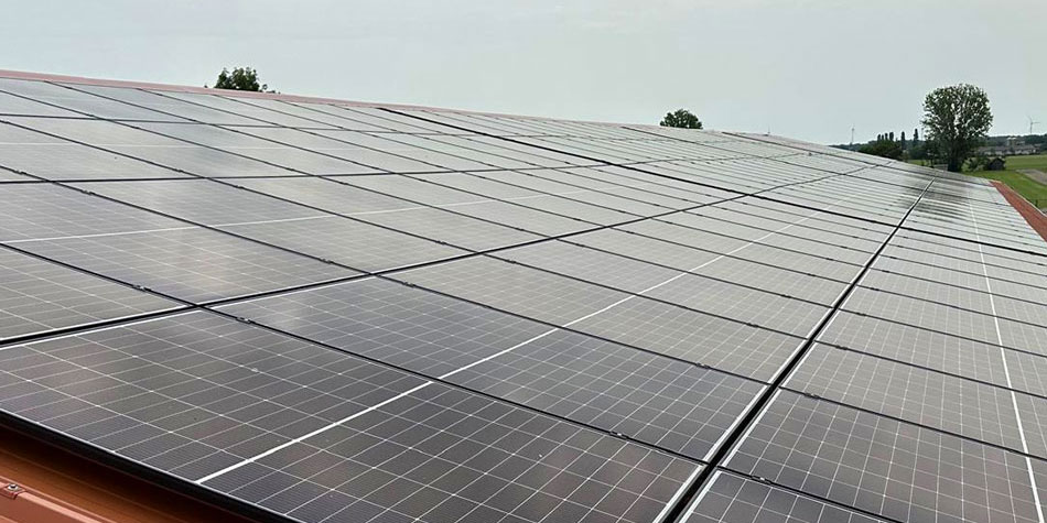 Neue Energien