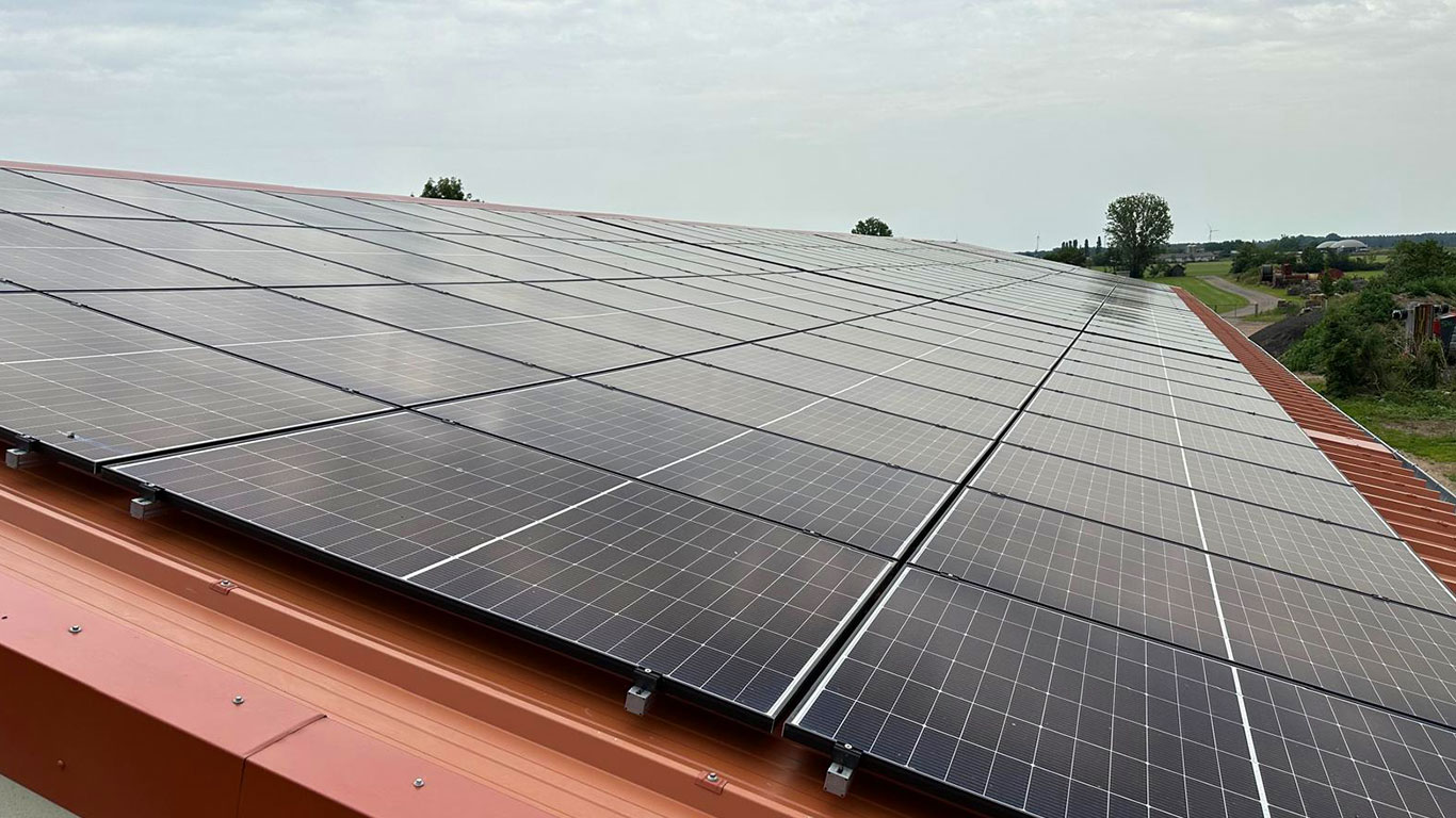 Neue Energien